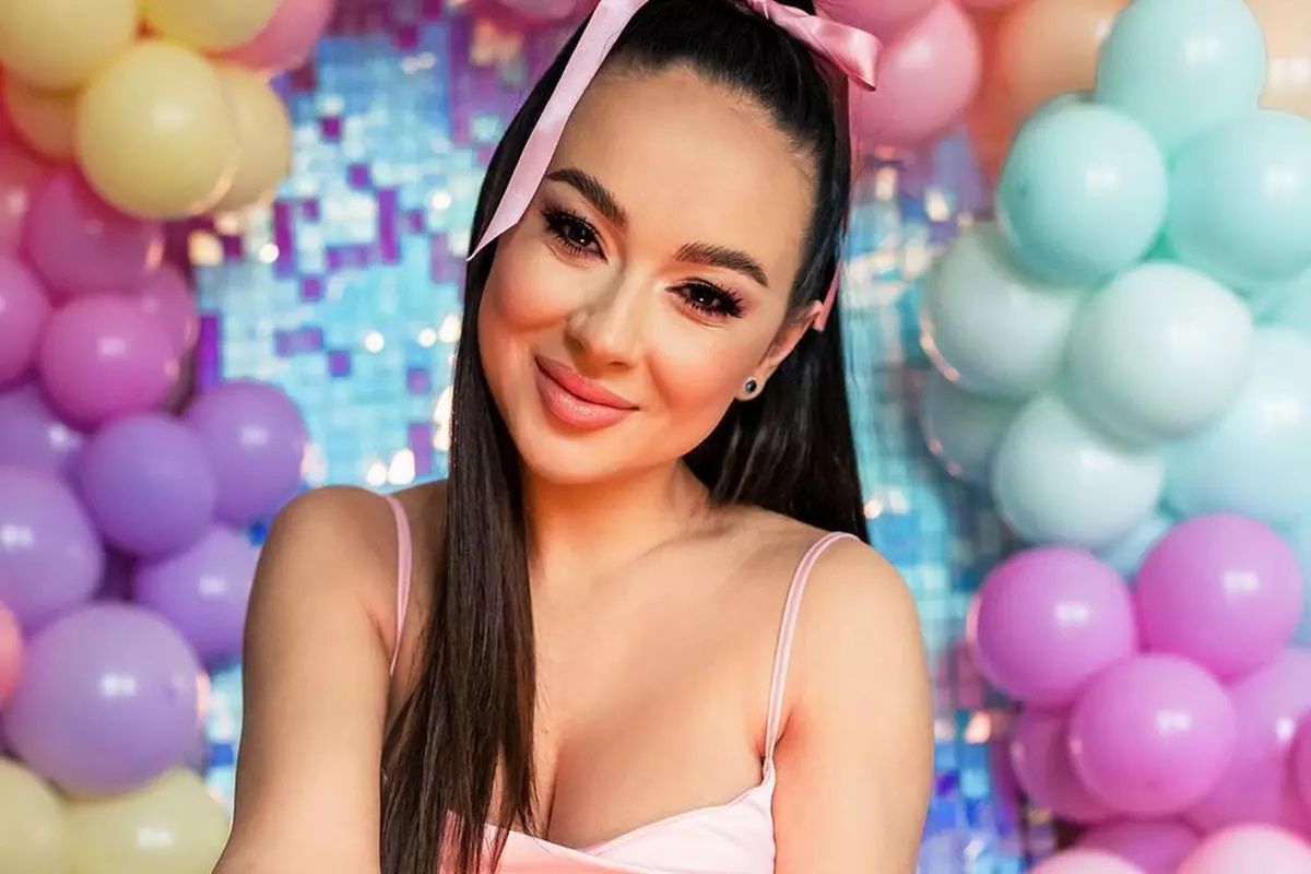 Modul inedit prin care Vladuta Lupau a anuntat ca este insarcinata pentru a doua oara