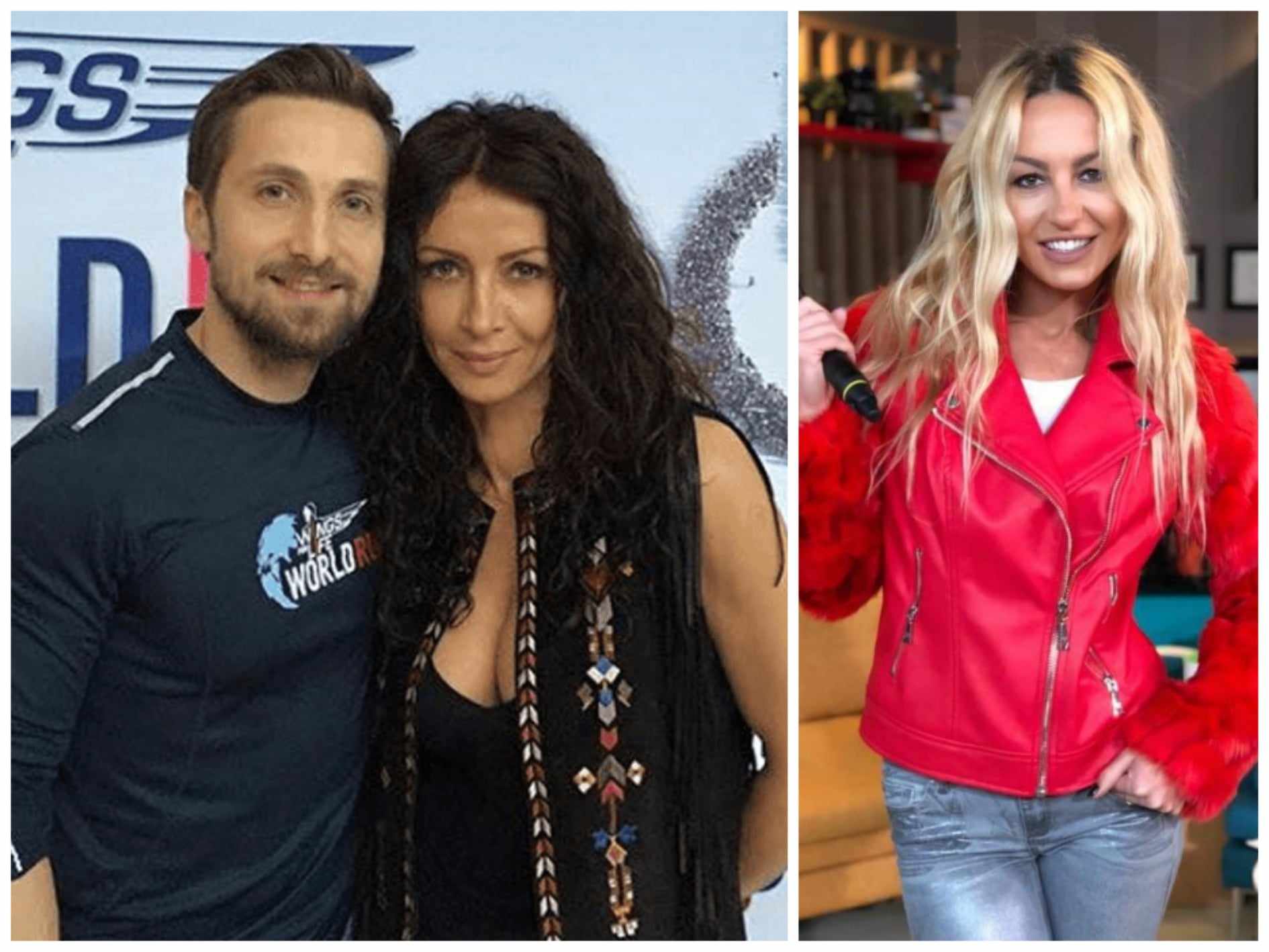 Momentul in care Mihaela Radulescu a banuit ca Dani Otil a inselat-o cu Flavia Mihasan