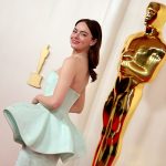 Momentul stanjenitor trait de Emma Stone, castigatoarea Oscar 2024 pentru cea mai buna actrita 7
