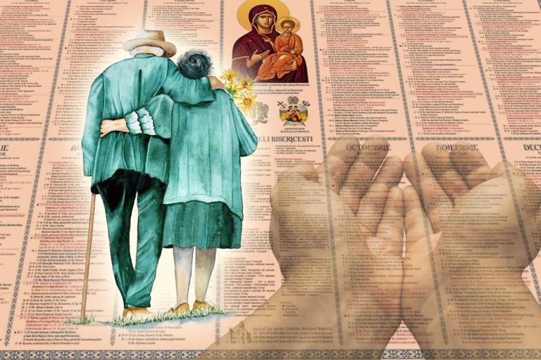 Moșii de iarnă 2024. Alimentele pe care să le împarți în Sâmbăta Morților. Ce este bine să dai de pomană pe 9 martie