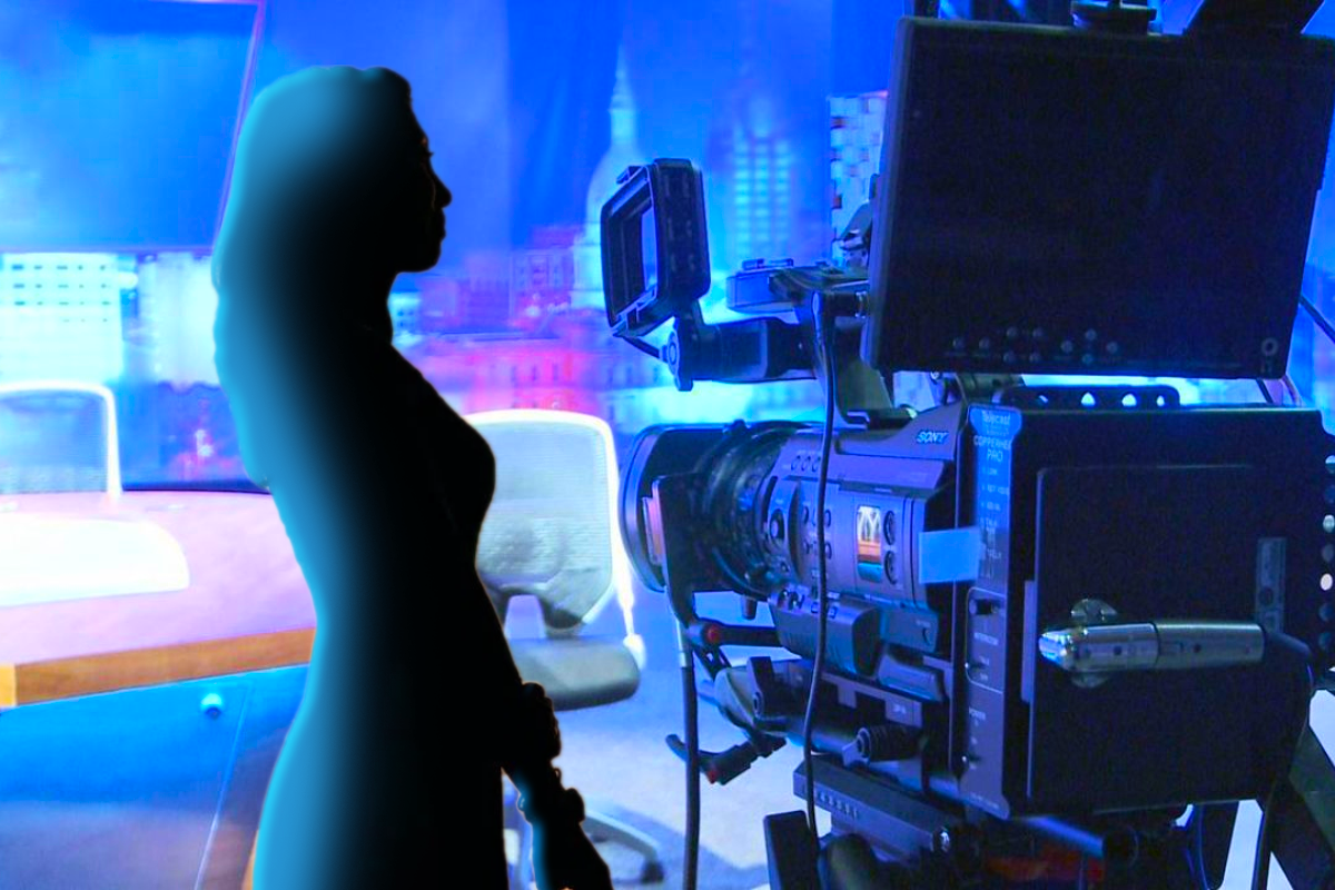 Mutare neașteptată în televiziune! Bruneta celebră a trădat PRO TV și Antena 1, ce emisiune prezintă acum