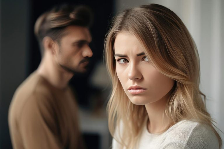 Nu reușesc să îmi fac o relație. Am divorțat acum doi ani, dar tot nu mi-am refăcut viața amoroasă