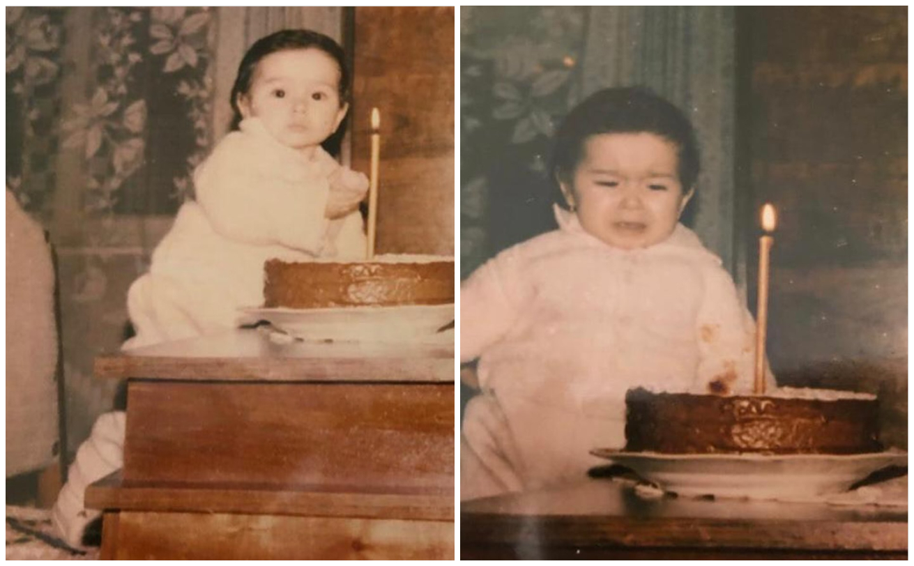 O recunoști pe fetița simpatică din poză Acum e iubită de toți românii, însă puțini știu că a stat în comă