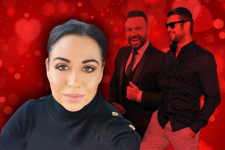 Oana Roman a dezvăluit cine e bărbatul care a fost dragostea vieții ei: “Până în momentul ăsta, da”. Imagini de colecție cu cei doi