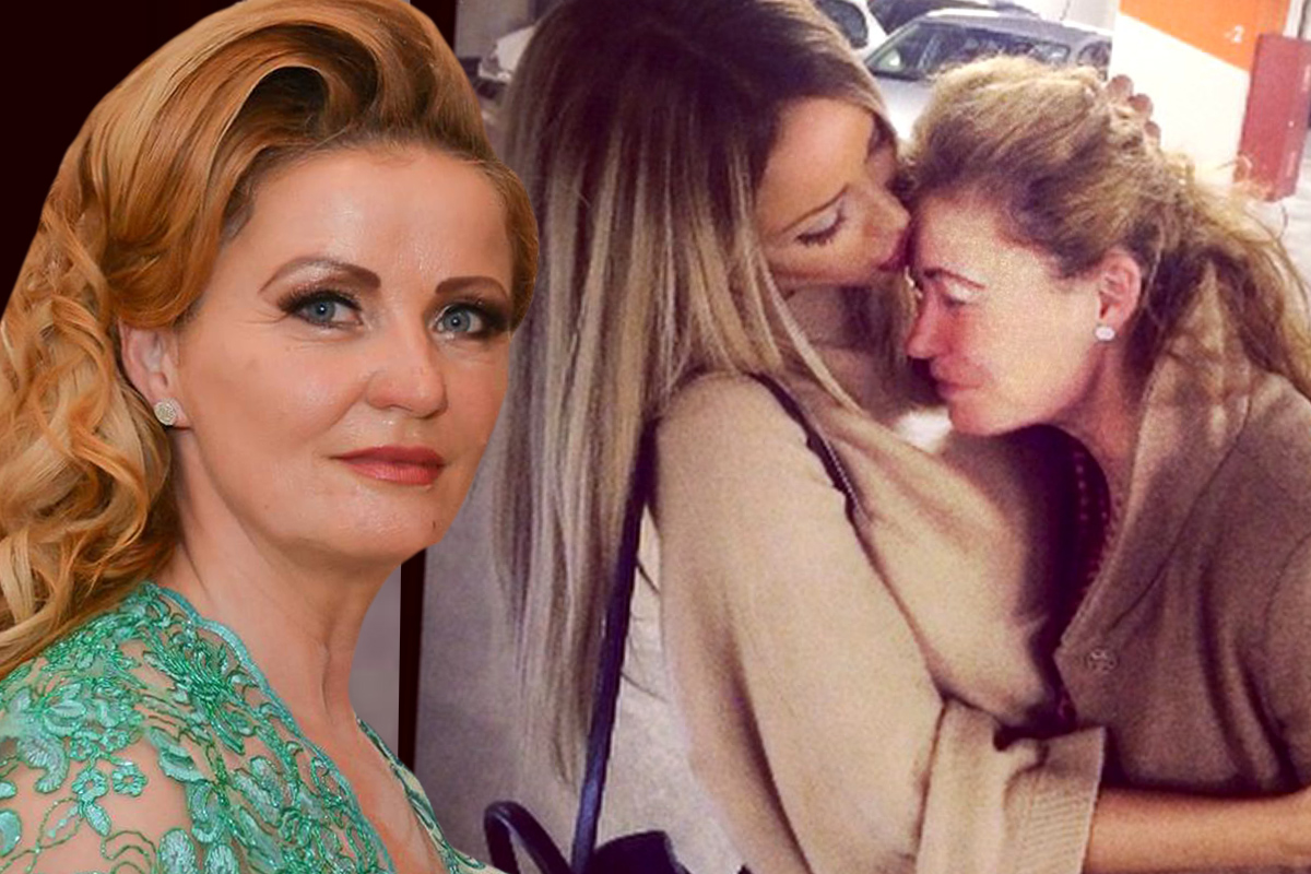 Părinții Biancăi Drăgușanu, din nou în proces. Ce au de împărțit după 26 de ani de la divorț