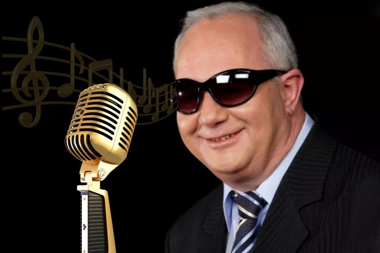 Prin ce a trecut George Nicolescu în ultimele săptămâni de viață. Artistului i-a fost extrem de greu EXCLUSIV