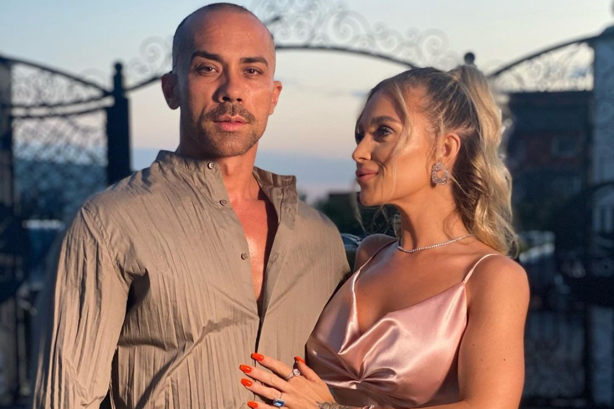 Prin ce trece Oana Radu, la 3 luni de la divortul de Catalin Dobrescu