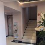 Ramona Olaru a pășit pe covorul roșu în noua ei casă