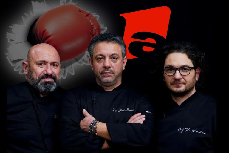 Război total între Antena 1 şi Dumitrescu, Scărlătescu şi Bontea. Anunțul făcut în urmă cu puțin timp: „Deja începe să îmi fie teamă”