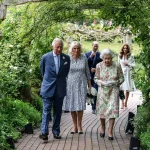 Regele Charles, mesaj coplesitor pentru Kate Middleton dupa ce a anuntat public ca are cancer 9