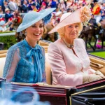 Regina Camilla, noi detalii despre starea lui Kate Middleton 3