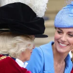 Regina Camilla, noi detalii despre starea lui Kate Middleton 5