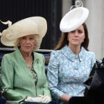 Regina Camilla, noi detalii despre starea lui Kate Middleton 6