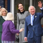 Regina Camilla, noi detalii despre starea lui Kate Middleton 7
