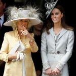 Regina Camilla, noi detalii despre starea lui Kate Middleton 8
