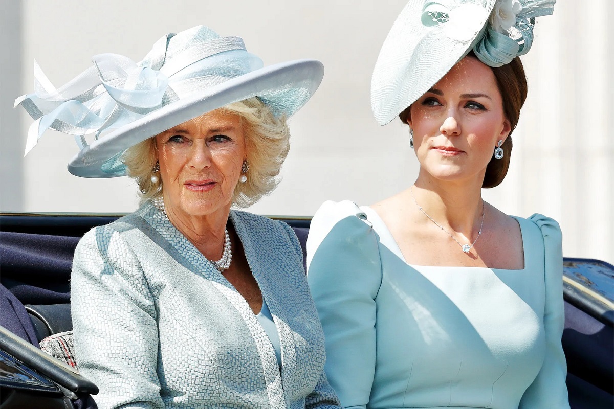 Regina Camilla, noi detalii despre starea lui Kate Middleton