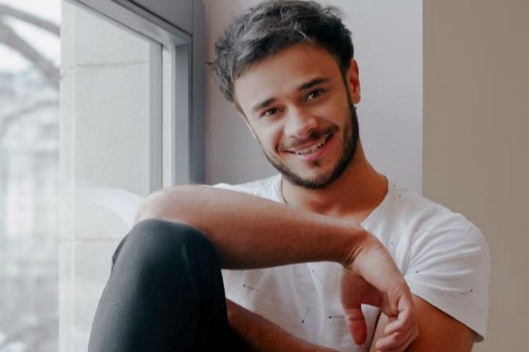 Ritualul la care Dima Trofim nu renunță după filmările de la “Te cunosc de undeva”.  Puține vedete fac asta: “Recunosc că este foarte greu” VIDEO EXCLUSIV