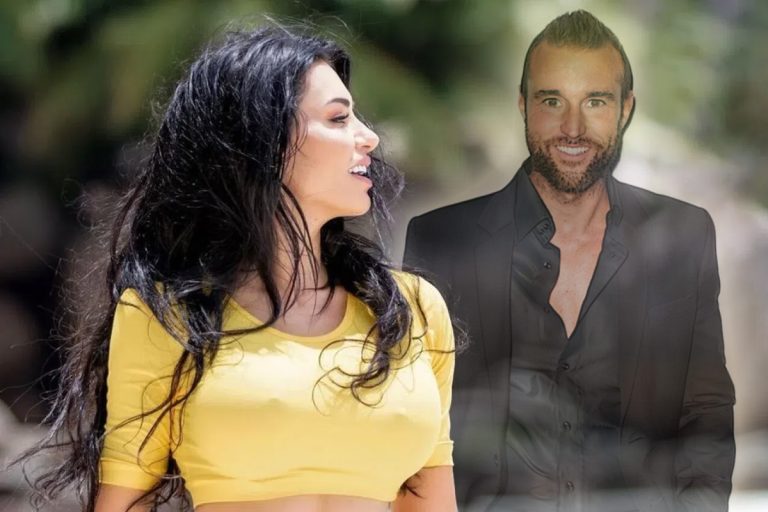 Românca superbă care este însărcinată cu celebrul designer Philipp Plein. Imaginile cu Andreea Sasu fac senzație pe Instagram