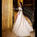 Roxana Vancea si Dragos Paiu s-au casatorit religios 4