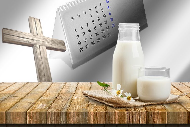 Săptămâna albă 2024, tradiții și obiceiuri. Ce este interzis să faci în perioada 11-17 martie 2024, e mare păcat