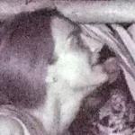 Sarut patimas intre Zanni si Ana Porgras 1