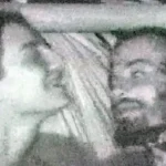 Sarut patimas intre Zanni si Ana Porgras 2