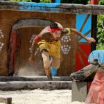 Sarut patimas intre Zanni si Ana Porgras 5