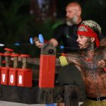 Sarut patimas intre Zanni si Ana Porgras 6