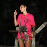 Sarut patimas intre Zanni si Ana Porgras 9