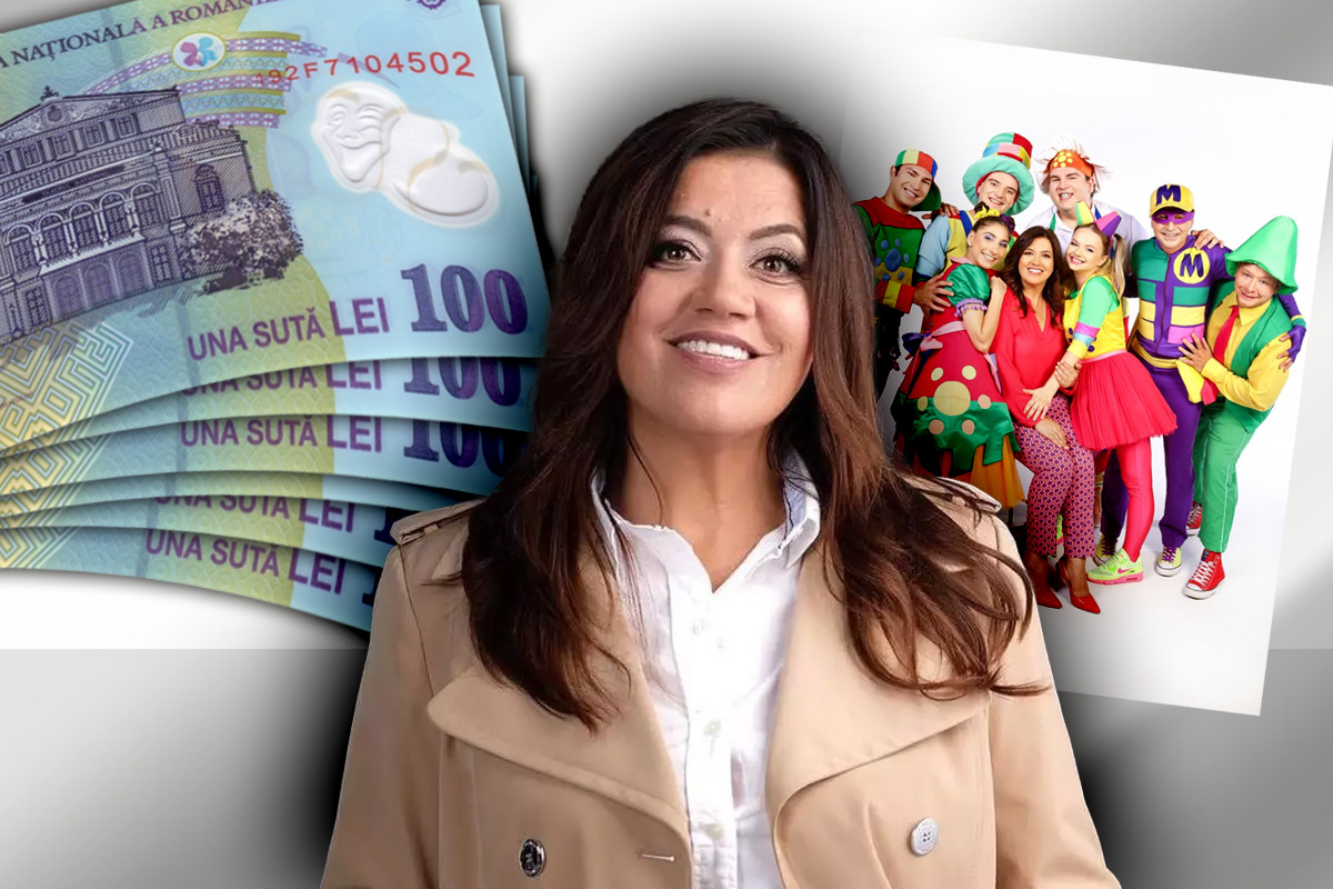 Scandalul Gașca Zurli continuă. Cu cât erau plătiți membrii grupului de Mirela Retegan