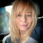 Schimbarea de look facuta de Laura Cosoi, la inceput de primavara