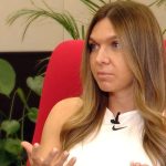 Schimbarea de look facuta de Simona Halep la inceput de primavara 5