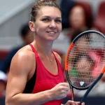 Schimbarea de look facuta de Simona Halep la inceput de primavara 6