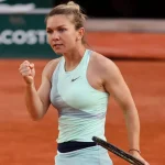 Schimbarea de look facuta de Simona Halep la inceput de primavara 9