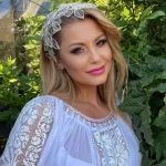 Schimbarea majora de look facuta de Emilia Ghinescu 2