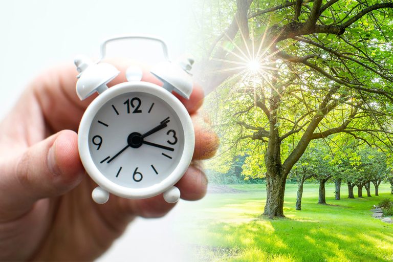 Se schimbă ora. Cum se dau ceasurile pe 31 martie 2024: înainte sau înapoi?