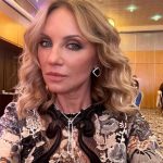 Camelia Șucu
sursă foto: Instagram