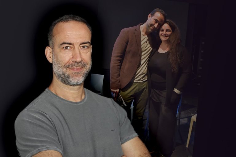 Șerban Pavlu din Clanul, despre secretul succesului în actorie. Ce pasiuni au copiii săi: ”Natalia s-a dezis de meseria asta” VIDEO EXCLUSIV