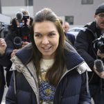 Ce se întâmplă cu poziția Simonei Halep în clasamentul WTA, după decizia dată în cazul de dopaj