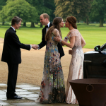 Singura declaratie pe care a dat-o Rose Hanbury, presupusa amanta a printului William, despre relatia lor 6