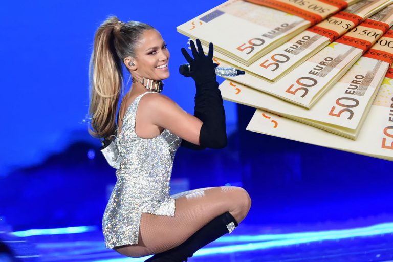 Suma colosală pe care o cere Jennifer Lopez pentru a cânta la o zi de naștere. Nici în trei vieți nu ai cum să faci banii aceștia