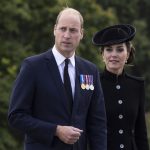 Unde vor petrece Kate Middleton si printul William Pastele, dupa ce s-a aflat de boala ei