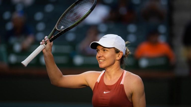 Victorie uriașă pentru Simona Halep. TAS i-a redus suspendarea de 4 ani