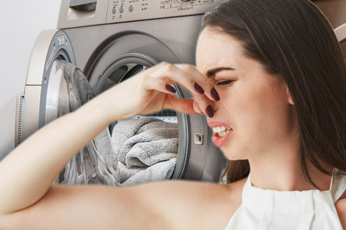 X trucuri pentru a elimina mirosul urât al hainelor. Cum folosești bicarbonatul de sodiu și ce alte ingrediente banale îți pot fi de un mare ajutor