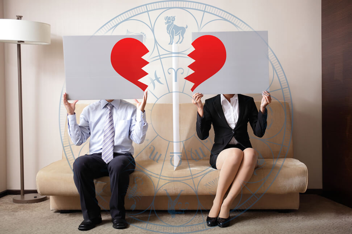 Zodia care te caută după despărțire în 2024. Nu te poate uita, îi răscolești multe amintiri frumoase