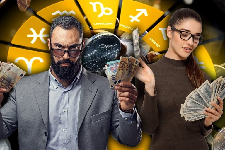 Zodii care fac orice ca să câștige. Nu se lasă până ce nu-și ating obiectivul, sunt mai ambițioși decât ți-ai putea imagina