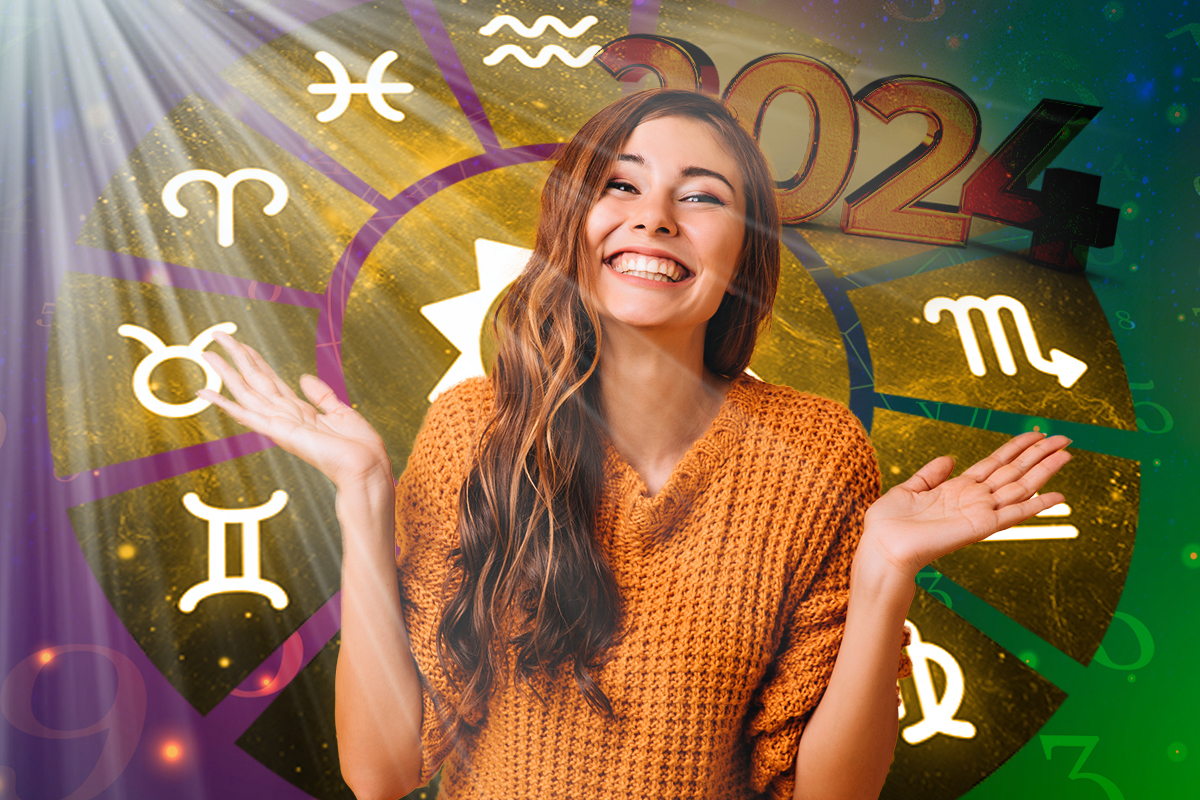 Zodii care vor avea parte de un eveniment mult visat în aprilie 2024. Apare soarele pe strada lor, e un adevărat miracol ce trăiesc