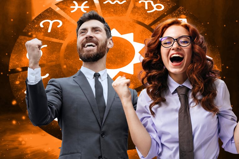 Zodii care vor domina lumea în următorii 3 ani. Acești nativi au noroc cu carul, excelează pe toate planurile