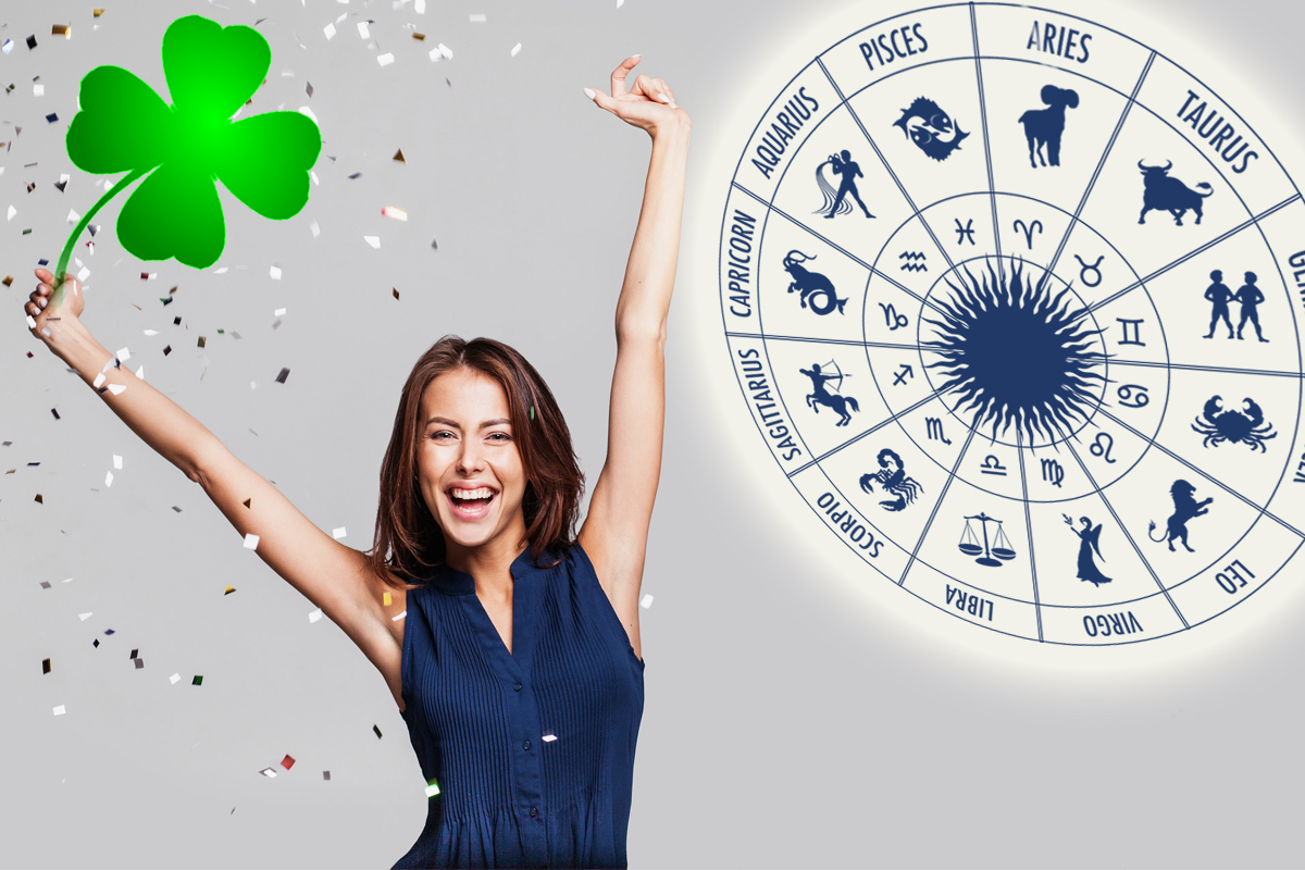 Zodiile care au noroc cu carul in aprilie 2024