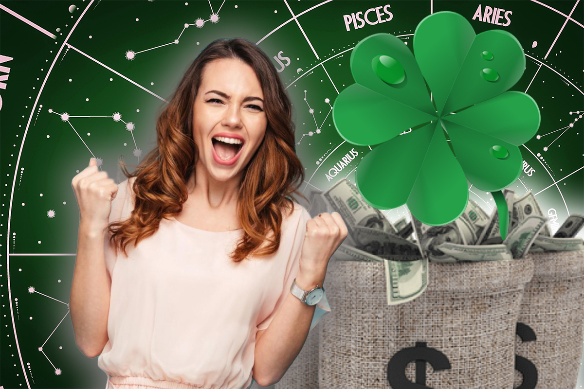 Zodiile care dau lovitura în ultimele zile din martie. Au noroc cu carul